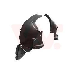 Pare boue aile avant droite