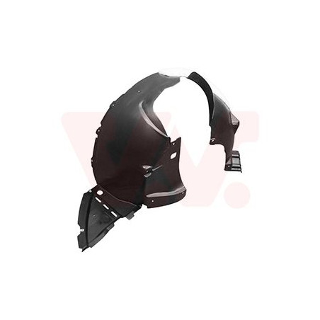 Pare boue aile avant droite