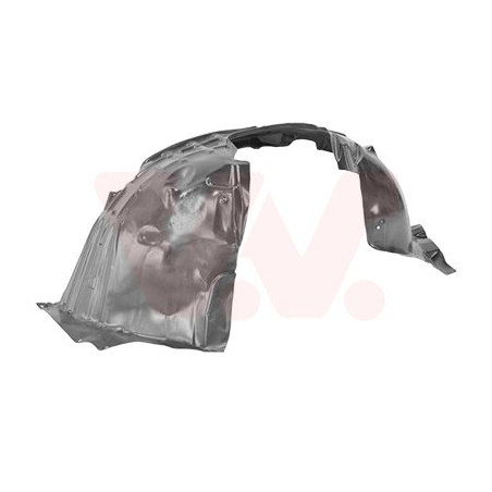 Pare boue aile avant droite