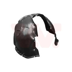 Pare boue aile avant droite