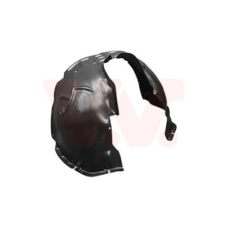 Pare boue aile avant droite