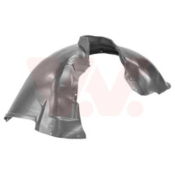 Pare boue aile avant droite