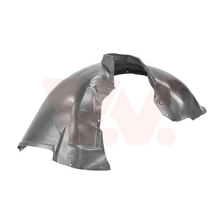 Pare boue aile avant droite