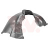 Pare boue aile avant droite