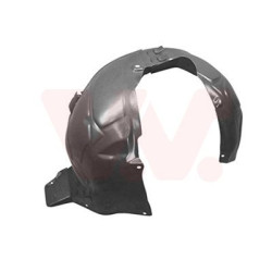 Pare boue aile avant droite