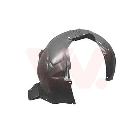 Pare boue aile avant droite