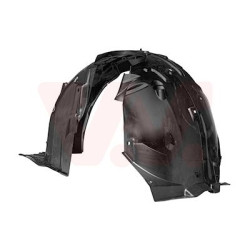 Pare boue aile avant droite