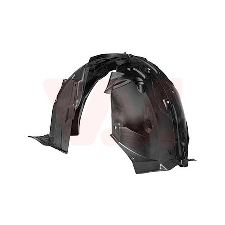 Pare boue aile avant droite
