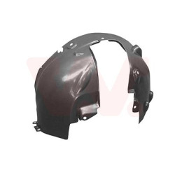 Pare boue aile avant droite