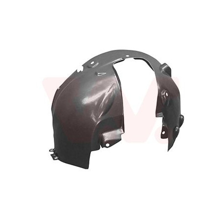 Pare boue aile avant droite