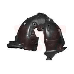 Pare boue aile avant droite