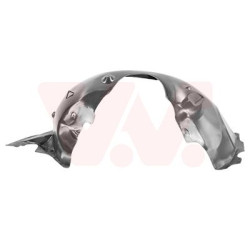 Pare boue aile avant droite