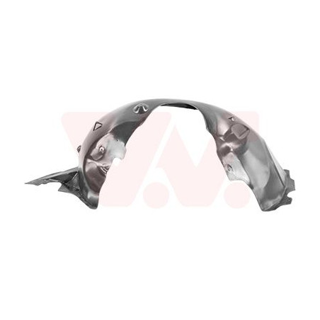 Pare boue aile avant droite