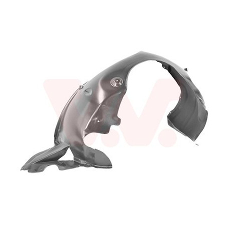 Pare boue aile avant droite