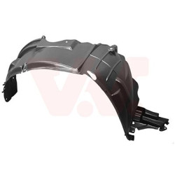 Pare boue aile avant droite