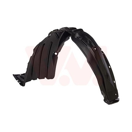 Pare boue aile avant droite