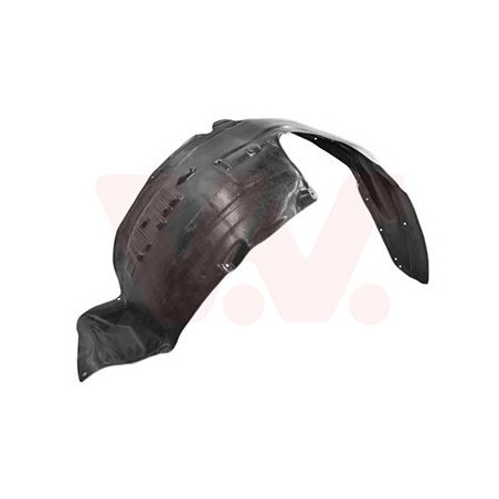 Pare boue aile avant droite