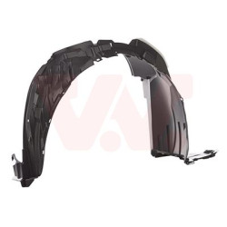 Pare boue aile avant droite