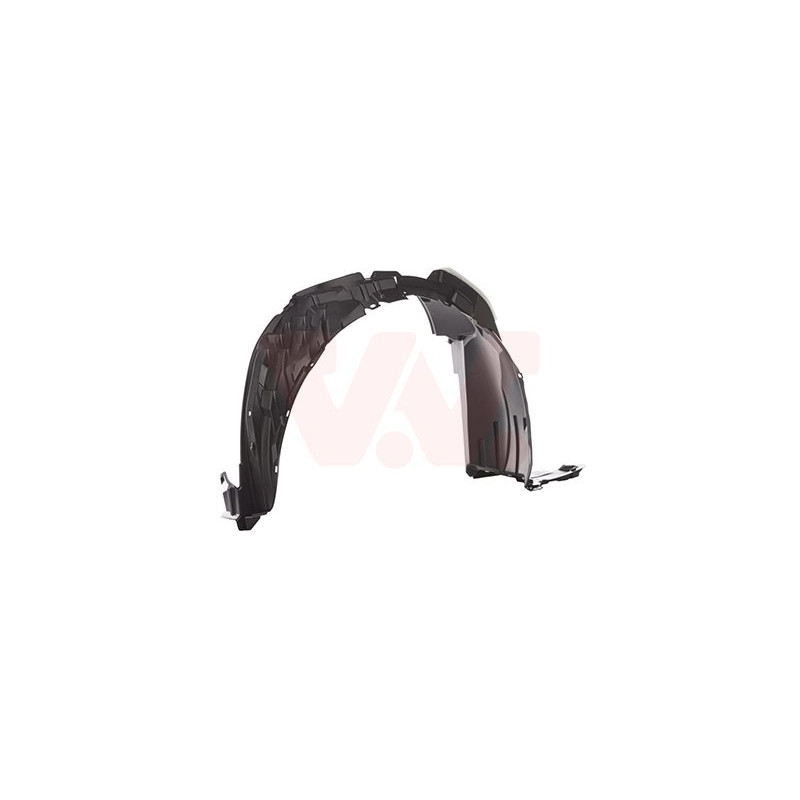 Pare boue aile avant droite