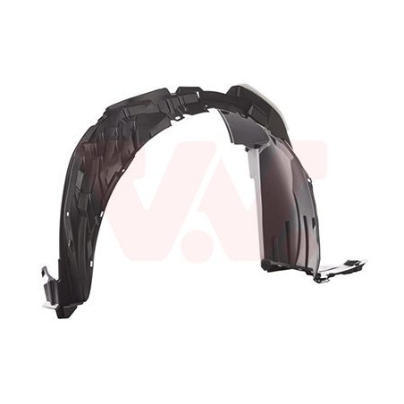 Pare boue aile avant droite