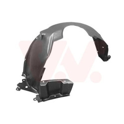 Pare boue aile avant droite