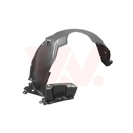 Pare boue aile avant droite