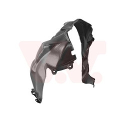 Pare boue aile avant droite