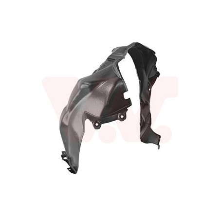 Pare boue aile avant droite