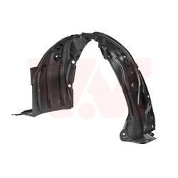 Pare boue aile avant droite