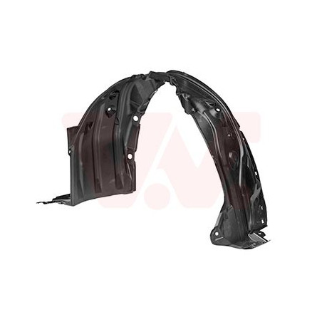 Pare boue aile avant droite