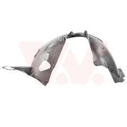 Pare boue aile avant droite