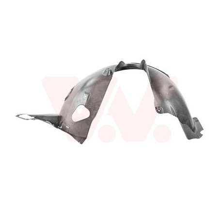 Pare boue aile avant droite