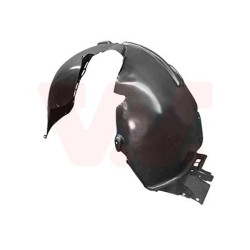 Pare boue aile avant droite