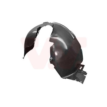 Pare boue aile avant droite