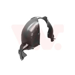 Pare boue aile avant droite