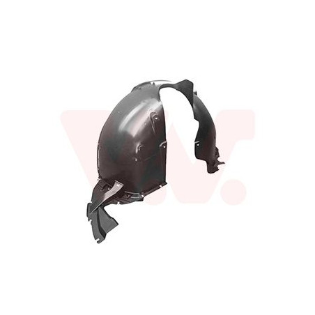 Pare boue aile avant droite