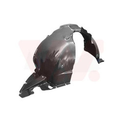 Pare boue aile avant droite