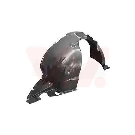 Pare boue aile avant droite