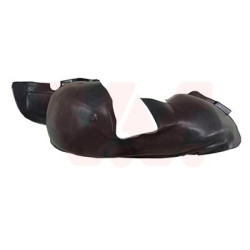 Pare boue aile avant droite