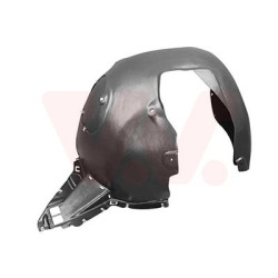Pare boue aile avant droite