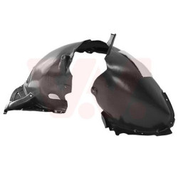 Pare boue aile avant droite
