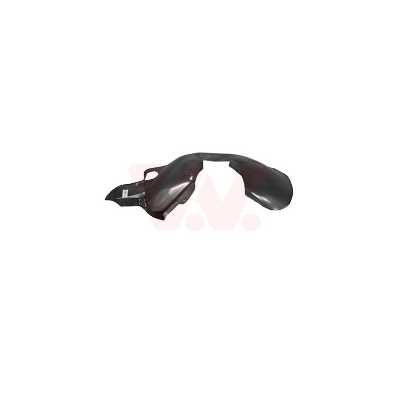 Pare boue aile avant droite