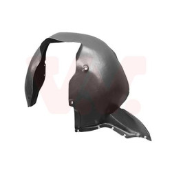 Pare boue aile avant droite