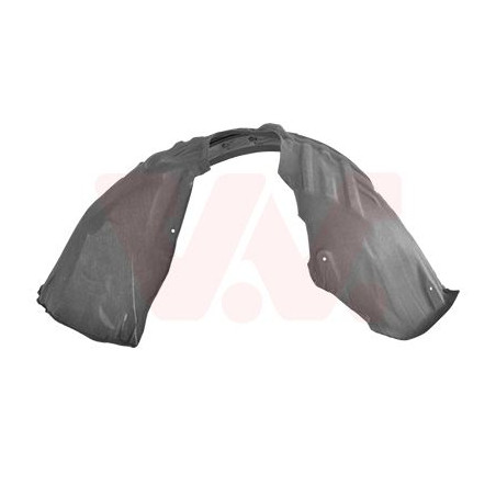 Pare boue aile avant droite