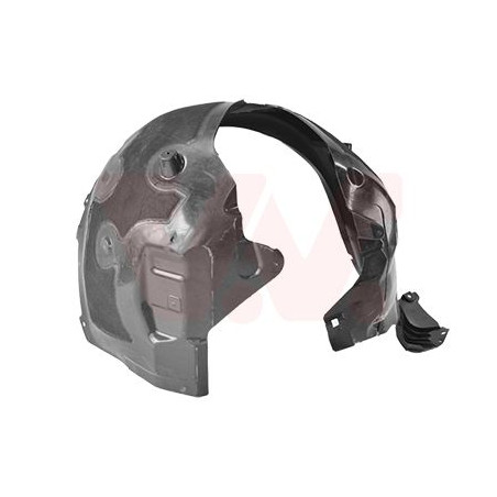 Pare boue aile avant droite