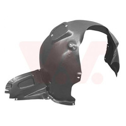 Pare boue aile avant droite