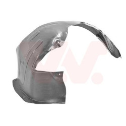 Pare boue aile avant droite