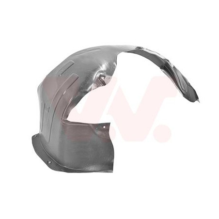 Pare boue aile avant droite