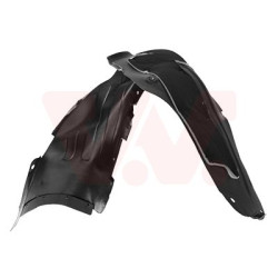 Pare boue aile avant droite