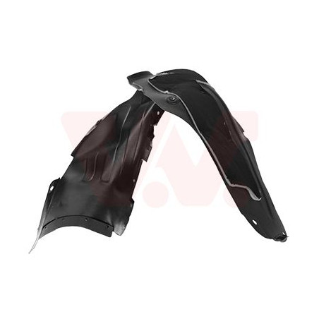 Pare boue aile avant droite